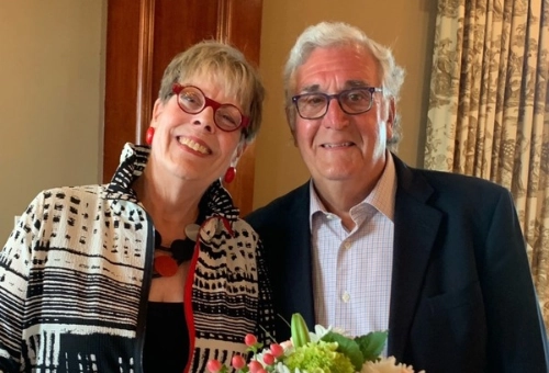 jeanne and joe