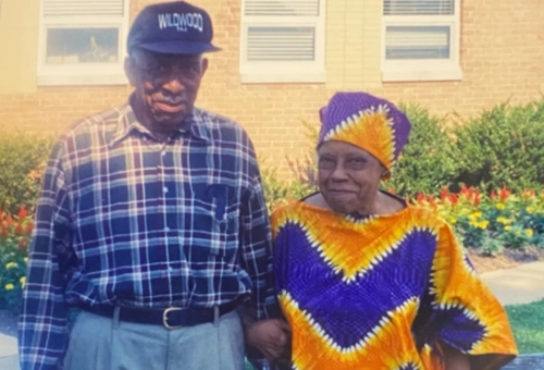 the martins