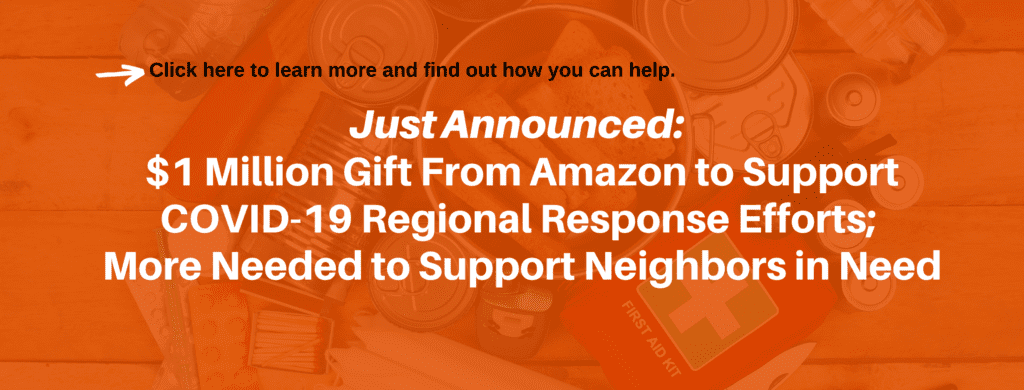 Amazon Donates $1 Million to Washington, D.C. Region Community ...