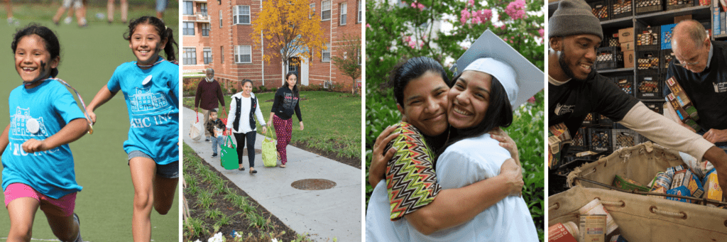 Arlington Community Foundation