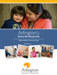 Arlington Safety nets