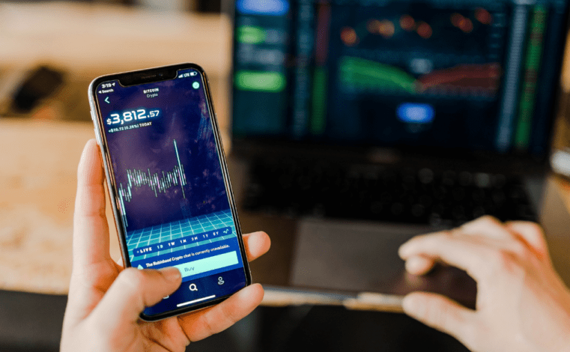 crytocurrency and charity