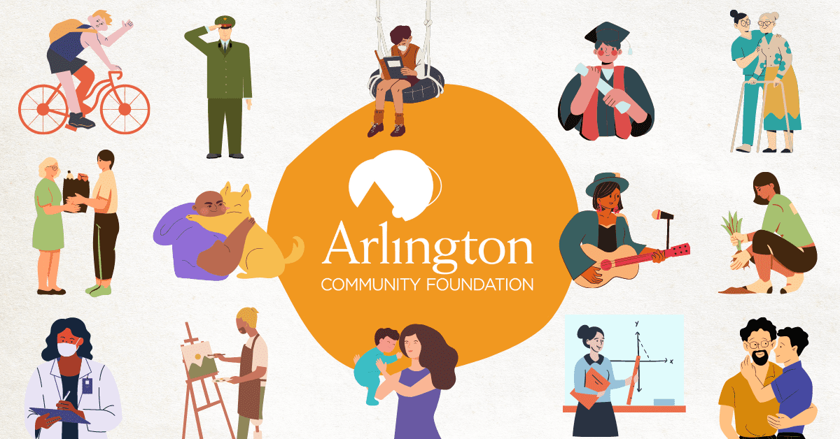 Individuals & Families Arlington Community Foundation