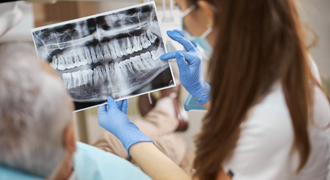 Provide dental services for seniors