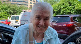 Support Senior Ambassadors