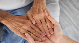 help decrease social isolation through massage