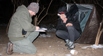 provide mental health services and safe housing for seniors