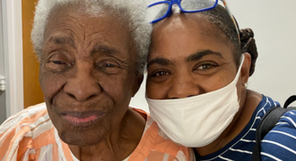 Help collect stories of Arlingtonians over 100 years old