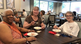 Support Culpepper Garden