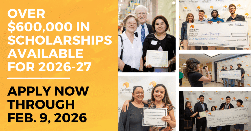 scholarships