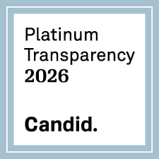 Candid Gold Seal 2024