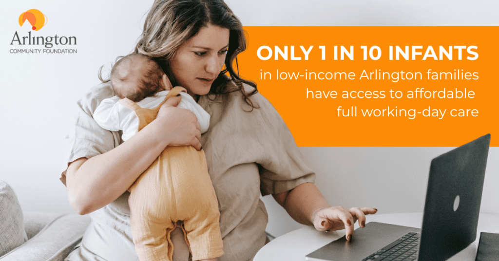 affordable childcare