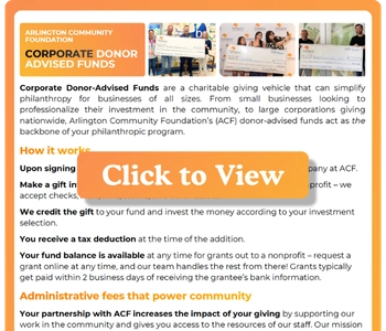 corporate daf