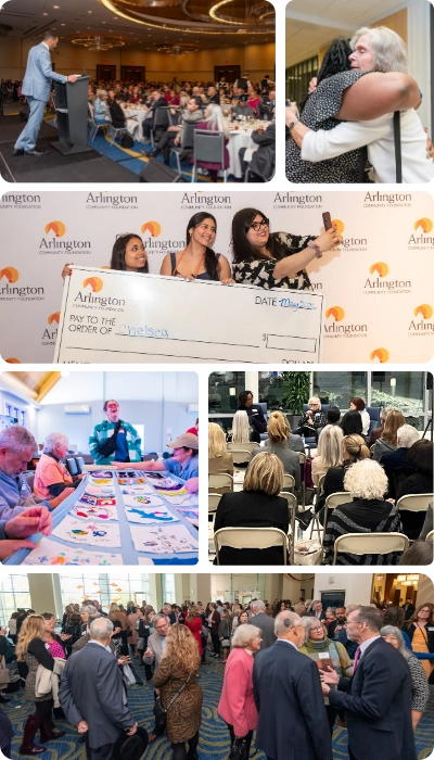 ACF photos